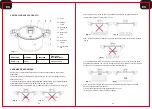 Предварительный просмотр 3 страницы Masterpro SMART BGMP-1156 Instruction Manual