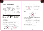 Предварительный просмотр 6 страницы Masterpro SMART BGMP-1156 Instruction Manual