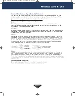 Preview for 9 page of MasterTop SkyMaster 158004 Series Installation Instructions Manual