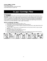 Предварительный просмотр 10 страницы Mastervac 054-0012-4 Owner'S Manual