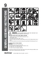 Preview for 10 page of Mastervac 054-0241-8 Instruction Manual