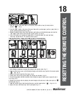 Preview for 19 page of Mastervac 054-0241-8 Instruction Manual