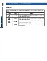 Preview for 8 page of Mastervac 054-0339-8 Instruction Manual