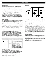 Preview for 5 page of Mastervolt 12/12-20 User Manual