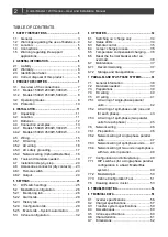 Preview for 2 page of Mastervolt 12/2000-100 User And Installation Manual