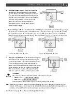 Preview for 9 page of Mastervolt 12/2000-100 User And Installation Manual