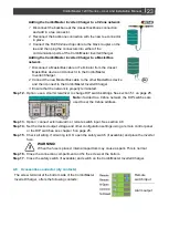 Preview for 23 page of Mastervolt 12/2000-100 User And Installation Manual