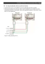 Preview for 43 page of Mastervolt 12/2000-100 User And Installation Manual