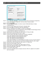 Preview for 52 page of Mastervolt 12/2000-100 User And Installation Manual