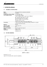 Preview for 5 page of Mastervolt 130506000 Installation Manual