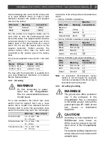 Preview for 9 page of Mastervolt 44310355 User And Installation Manual