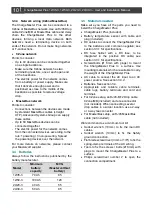 Preview for 10 page of Mastervolt 44310355 User And Installation Manual