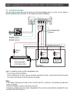 Preview for 12 page of Mastervolt 44310355 User And Installation Manual