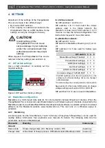 Preview for 16 page of Mastervolt 44310355 User And Installation Manual