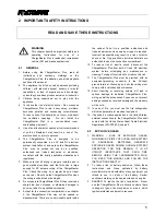 Preview for 5 page of Mastervolt 44310750 User Manual