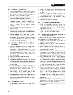 Preview for 6 page of Mastervolt 44310750 User Manual