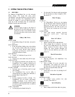 Preview for 8 page of Mastervolt 44310750 User Manual