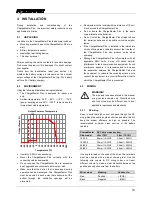 Preview for 13 page of Mastervolt 44310750 User Manual