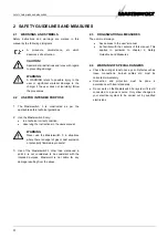 Preview for 4 page of Mastervolt 55006010 Installation And User Manual