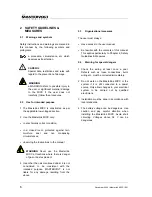 Preview for 6 page of Mastervolt 70403105 User Manual