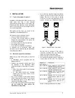 Preview for 7 page of Mastervolt 70403105 User Manual