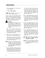 Preview for 8 page of Mastervolt 70403105 User Manual