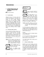 Preview for 12 page of Mastervolt 70403105 User Manual