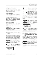 Preview for 15 page of Mastervolt 70403105 User Manual