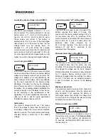 Preview for 22 page of Mastervolt 70403105 User Manual