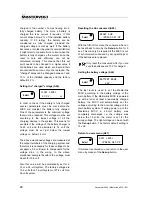 Preview for 24 page of Mastervolt 70403105 User Manual