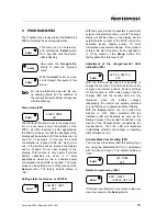 Preview for 25 page of Mastervolt 70403105 User Manual