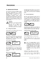 Preview for 26 page of Mastervolt 70403105 User Manual