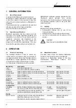 Preview for 2 page of Mastervolt 77030300 User Manual