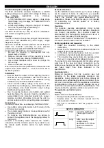 Preview for 2 page of Mastervolt 81200100 User Manual