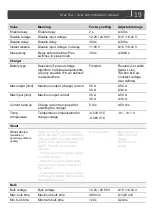 Preview for 19 page of Mastervolt 81205100 User And Installation Manual