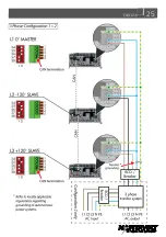 Предварительный просмотр 25 страницы Mastervolt AC Master 12/2500-230 User And Installation Manual