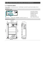 Предварительный просмотр 4 страницы Mastervolt AC Master 12/300 User And Installation Manual