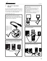 Предварительный просмотр 24 страницы Mastervolt Chargemaster 12/100-3 User Manual