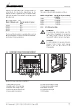 Предварительный просмотр 11 страницы Mastervolt CHARGEMASTER 12/35-3 User Manual