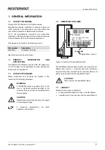 Preview for 3 page of Mastervolt DC Master 24/12 50-60A User Manual