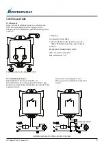 Preview for 11 page of Mastervolt Digital AC 1x6A User Manual