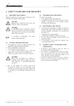 Preview for 5 page of Mastervolt Digital DC 10x10A User Manual