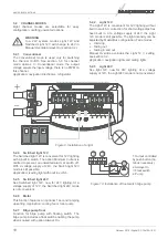 Preview for 10 page of Mastervolt Digital DC 10x10A User Manual