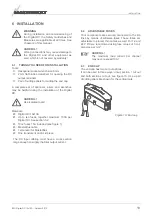 Preview for 19 page of Mastervolt Digital DC 10x10A User Manual