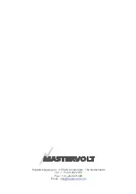 Preview for 28 page of Mastervolt Digital DC 10x10A User Manual