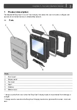 Предварительный просмотр 3 страницы Mastervolt EasyView 5 Manual