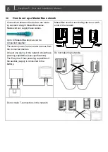 Предварительный просмотр 8 страницы Mastervolt EasyView 5 Manual