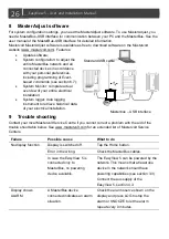 Предварительный просмотр 26 страницы Mastervolt EasyView 5 Manual