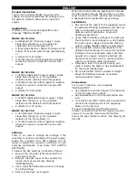 Preview for 4 page of Mastervolt MAGIC 12-24-10 User Manual