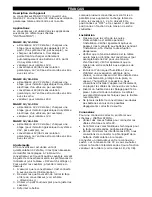 Preview for 8 page of Mastervolt MAGIC 12-24-10 User Manual